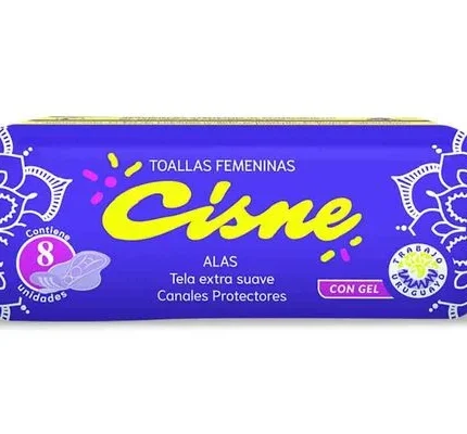 Adherente Cisne 8 un