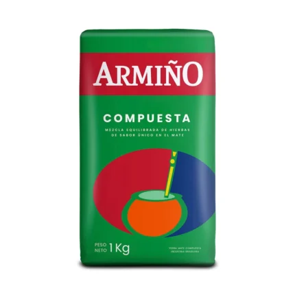 Armiño compuesta 1Kg