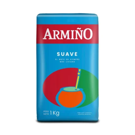 ARMIÑO SUAVE 1Kg