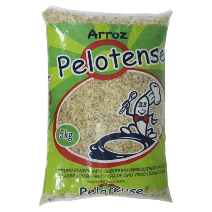 Arroz Perro 5 Kg