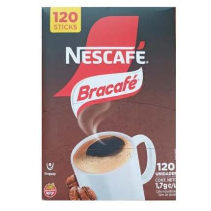 Bracafe 120 UN