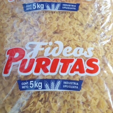 CORBATA PURITAS 5 Kg