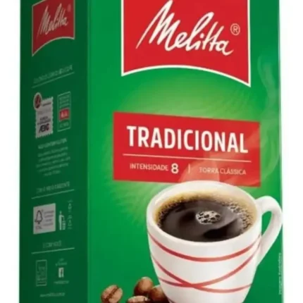 Cafe Melita 500 Gr