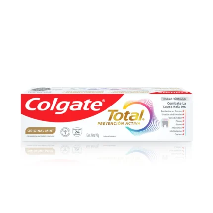 Colgate Total 12