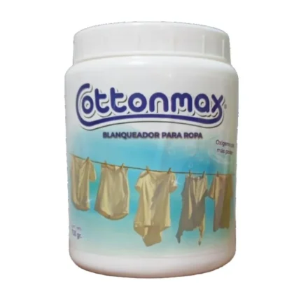Cottonmax Blanqueador