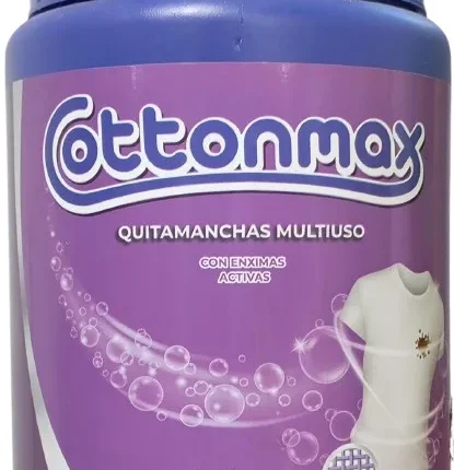 Cottonmax Quitamanchas