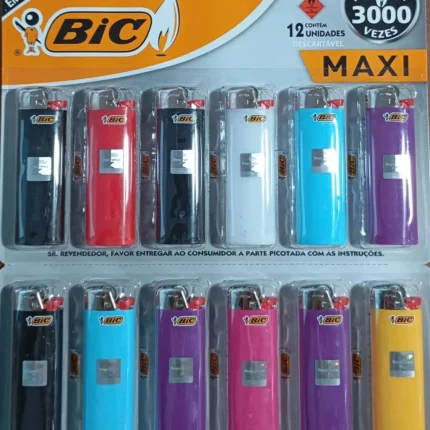 Encendedor BIC
