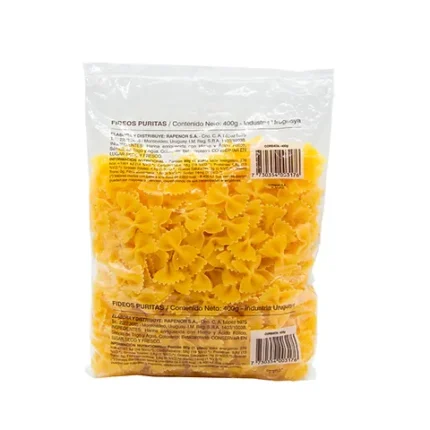 Corbata Puritas 400 Gr