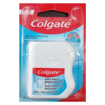 Hilo Dental Colgate