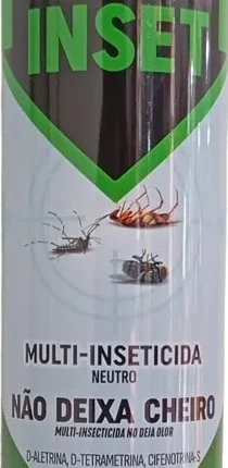 Insecticida Pro Inset