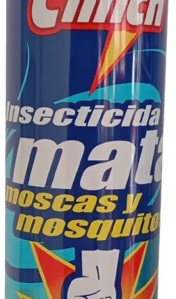 Insecticida Clinch