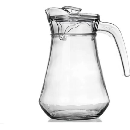 Jarra Vidrio 1.3 Lt