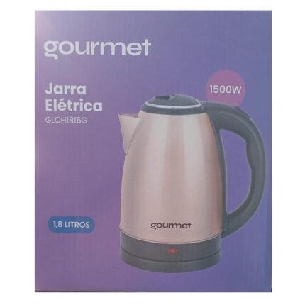 Jarra Electrica