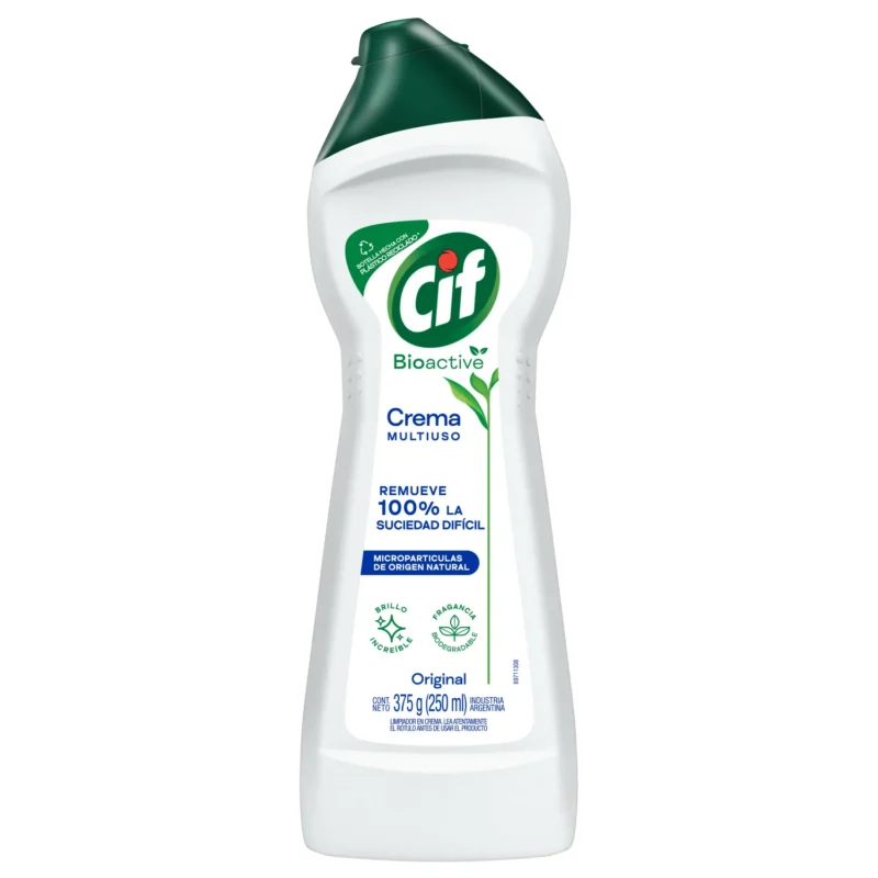 CIF CREMOSO 375 ML