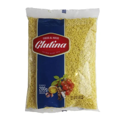 Fideo Letrita