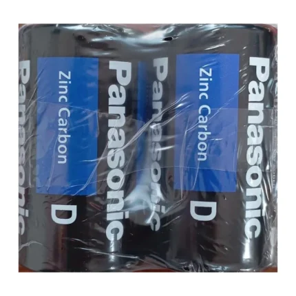 Pila Panasonic Común Gde 2 un