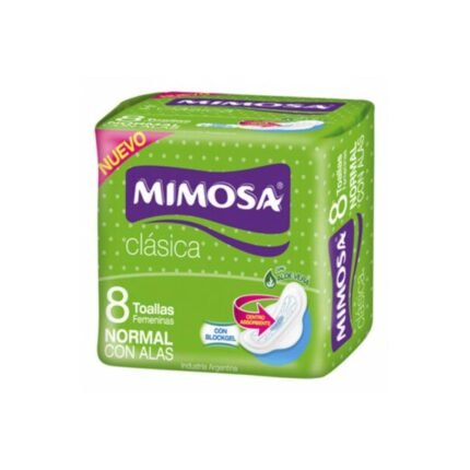 Adherente Mimosa 8 Un