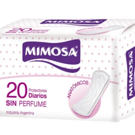Protector Mimosa 20 Un