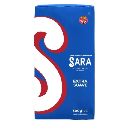 Sara Azul 500 Gr