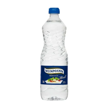 VINAGRE ALCOHOL WEINMANN