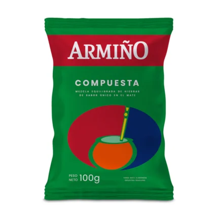 ARMIÑO COMPUESTA 100 Gr