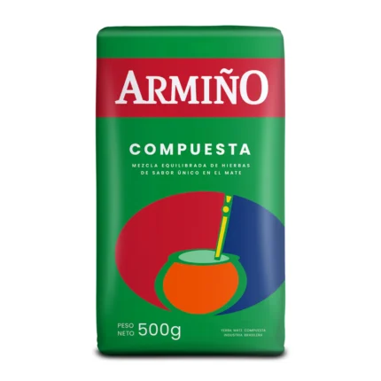 ARMIÑO COMPUESTA 500 Gr
