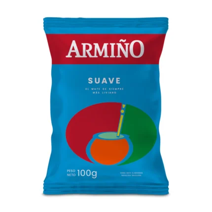 ARMIÑO SUAVE 100 Gr