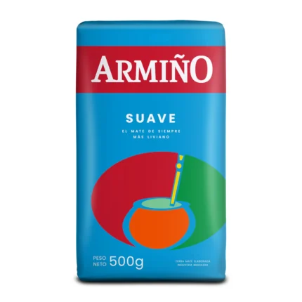 ARMIÑO SUAVE 500 Gr