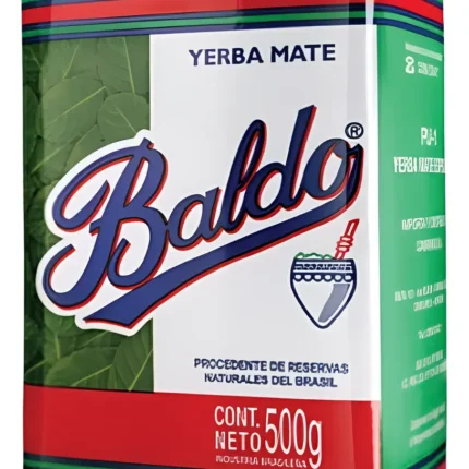 Baldo 500 Gr