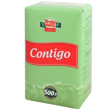 Yerba Contigo 500 Gr