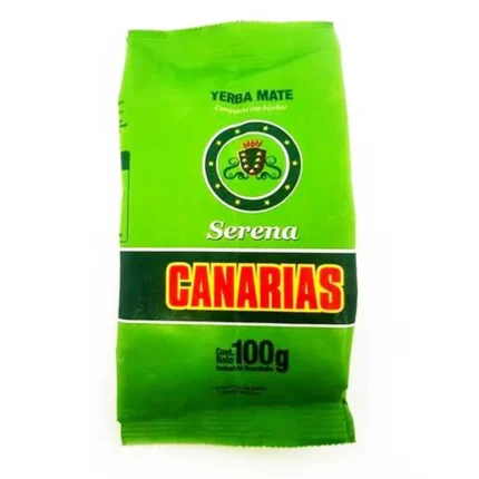 Serena 100 Gr