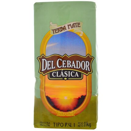 Del Cebador 1 Kg