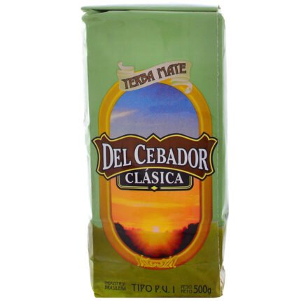 Del Cebador 500 Gr