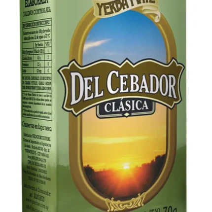 Del Cebador 70 Gr