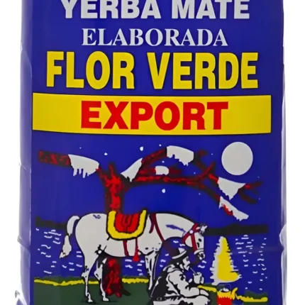 FLOR VERDE Kg