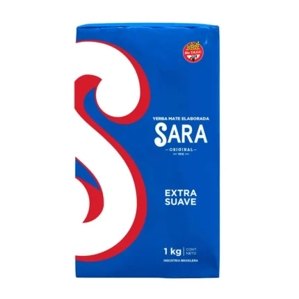 SARA AZUL 1Kg