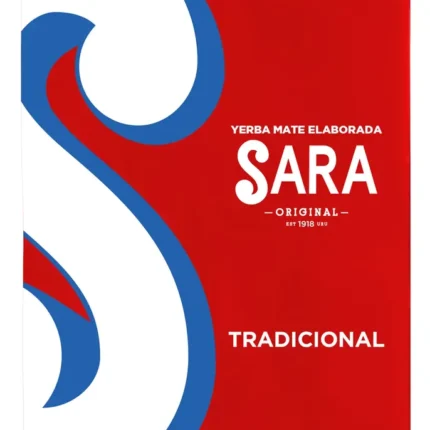 SARA ROJA KG