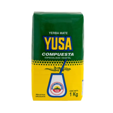 YERBA YUSA Kg