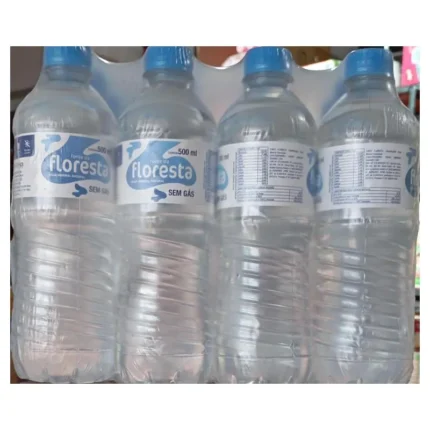 Agua Chica S/ Gas