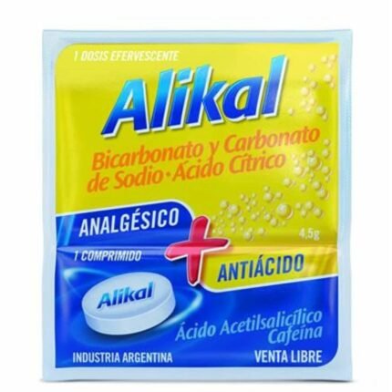 ALIKAL