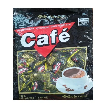 Caramelo Cafe