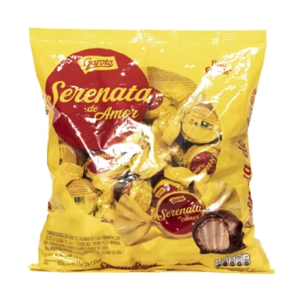 SERENATA DE AMOR