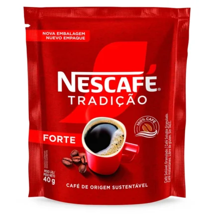 Nescafe Tradicao 40 Gr