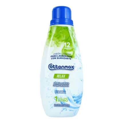 Cottonmax Maq 1 Lt