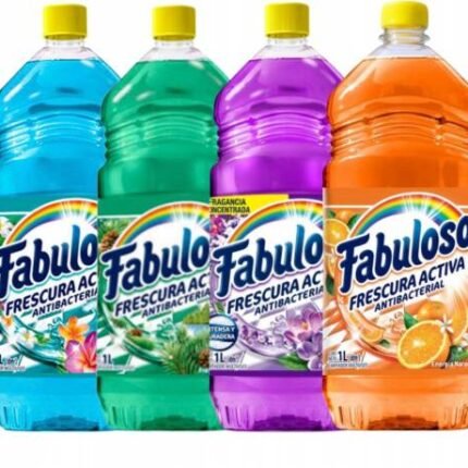FABULOSO LT