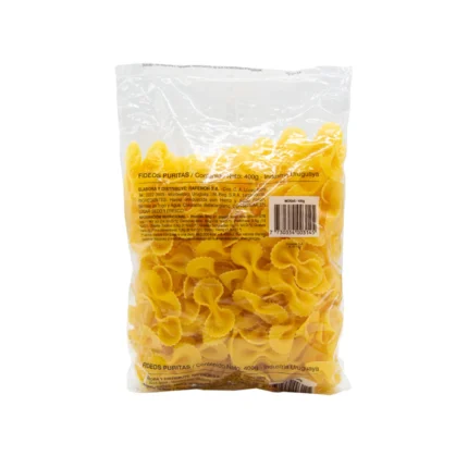 Moña Puritas 400 Gr
