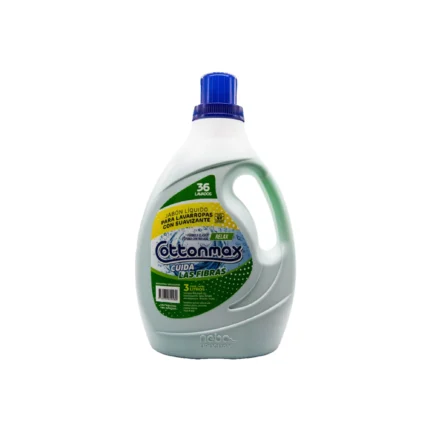 Cottonmax Maq 3 lt
