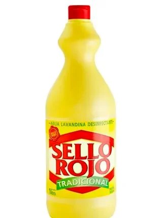SELLO ROJO 1LT