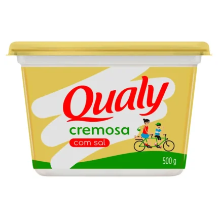 Margarina Qualy 500 Gr
