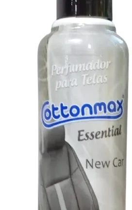 Cottonmax Perfumador Auto